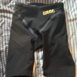 Arena Carbon Core FX Size 26